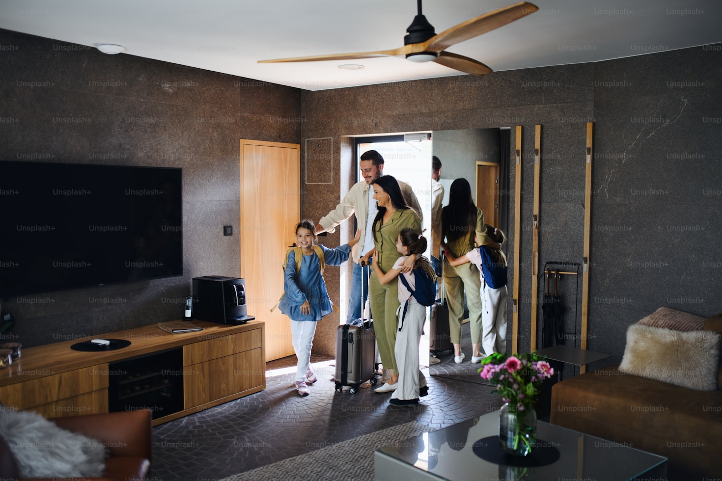 Family Suite