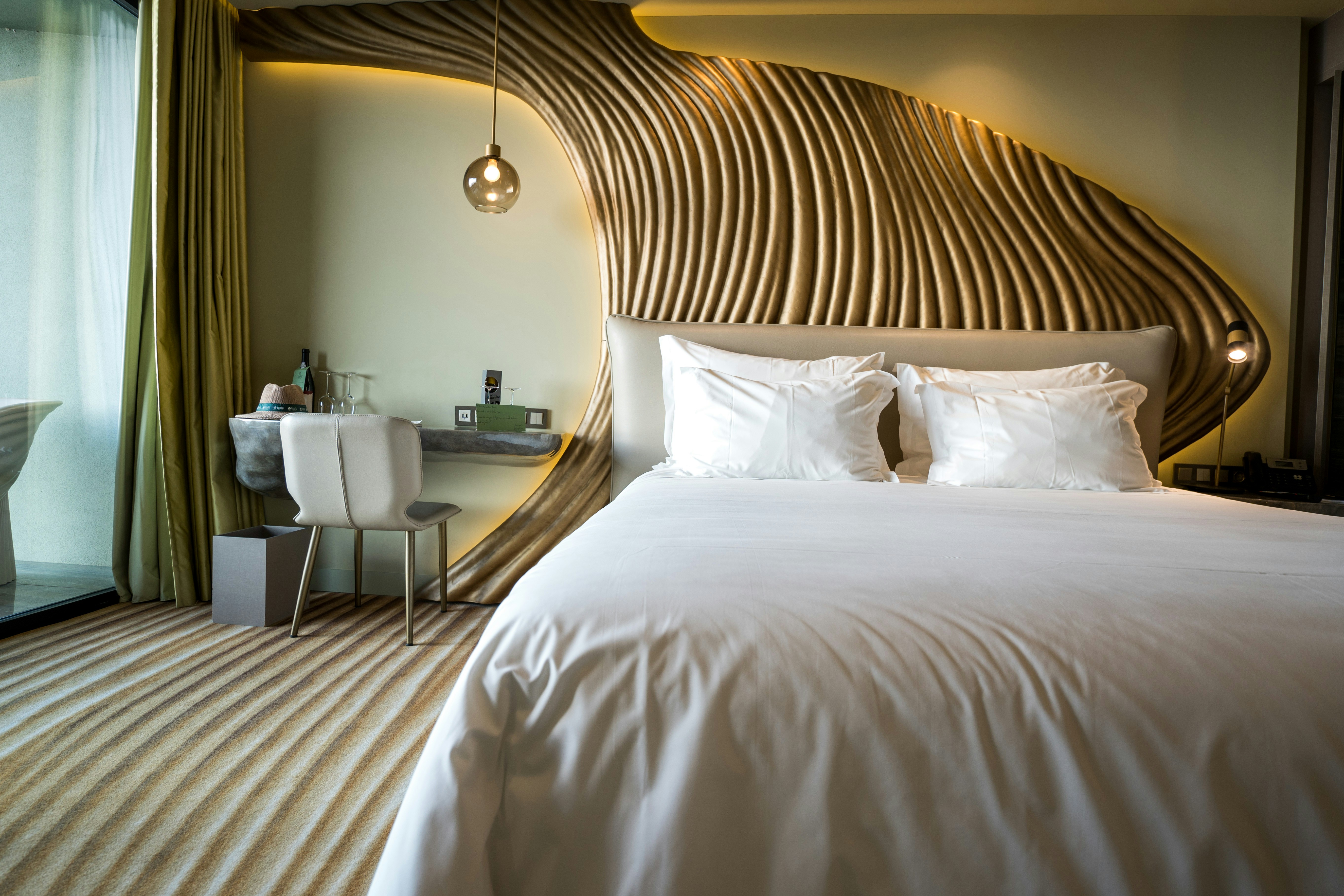 Triple Deluxe Room